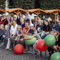 Bildquelle: Timo Jäger | Norder Sommerfest 2026