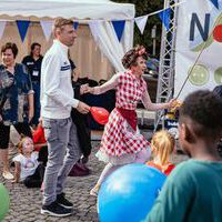 Bildquelle: Timo Jäger | Norder Sommerfest 2026