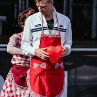 Bildquelle: Timo Jäger | Norder Sommerfest 2026