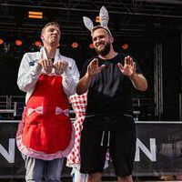 Bildquelle: Timo Jäger | Norder Sommerfest 2026