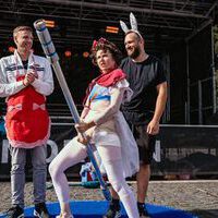 Bildquelle: Timo Jäger | Norder Sommerfest 2026