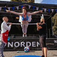 Bildquelle: Timo Jäger | Norder Sommerfest 2026