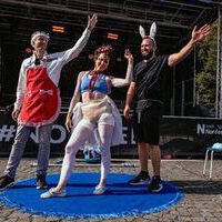 Bildquelle: Timo Jäger | Norder Sommerfest 2026