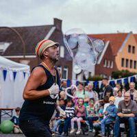 Bildquelle: Timo Jäger | Norder Sommerfest 2026