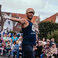 Bildquelle: Timo Jäger | Norder Sommerfest 2026