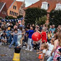 Bildquelle: Timo Jäger | Norder Sommerfest 2026
