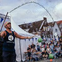 Bildquelle: Timo Jäger | Norder Sommerfest 2026