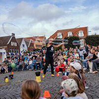 Bildquelle: Timo Jäger | Norder Sommerfest 2026
