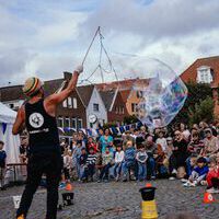 Bildquelle: Timo Jäger | Norder Sommerfest 2026
