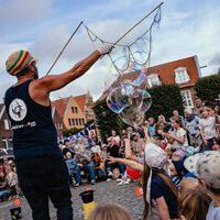 Bildquelle: Timo Jäger | Norder Sommerfest 2026