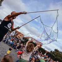 Bildquelle: Timo Jäger | Norder Sommerfest 2026