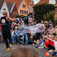 Bildquelle: Timo Jäger | Norder Sommerfest 2026