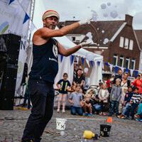 Bildquelle: Timo Jäger | Norder Sommerfest 2026