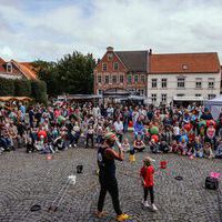 Bildquelle: Timo Jäger | Norder Sommerfest 2026