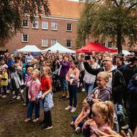 Bildquelle: Timo Jäger | Norder Sommerfest 2026
