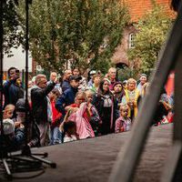 Bildquelle: Timo Jäger | Norder Sommerfest 2026