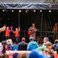 Bildquelle: Timo Jäger | Norder Sommerfest 2026