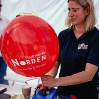 Bildquelle: Timo Jäger | Norder Sommerfest 2026