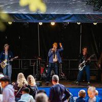 Bildquelle: Timo Jäger | Norder Sommerfest 2026