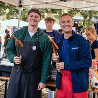 Bildquelle: Timo Jäger | Norder Sommerfest 2026