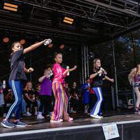 Bildquelle: Timo Jäger | Norder Sommerfest 2026