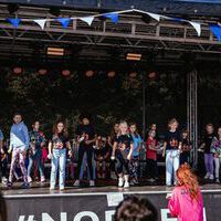 Bildquelle: Timo Jäger | Norder Sommerfest 2026