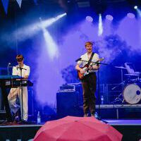 Bildquelle: Timo Jäger | Norder Sommerfest 2026