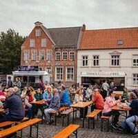 Bildquelle: Timo Jäger | Norder Sommerfest 2026
