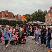 Bildquelle: Timo Jäger | Norder Sommerfest 2026