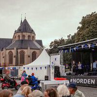 Bildquelle: Timo Jäger | Norder Sommerfest 2026