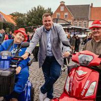 Bildquelle: Timo Jäger | Norder Sommerfest 2026