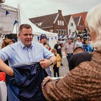 Bildquelle: Timo Jäger | Norder Sommerfest 2026