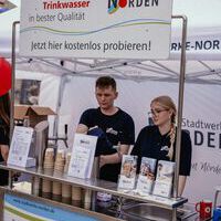 Bildquelle: Timo Jäger | Norder Sommerfest 2026