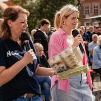 Bildquelle: Timo Jäger | Norder Sommerfest 2026