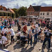 Bildquelle: Timo Jäger | Norder Sommerfest 2026