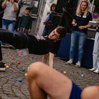 Bildquelle: Timo Jäger | Norder Sommerfest 2026