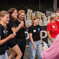 Bildquelle: Timo Jäger | Norder Sommerfest 2026