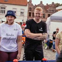 Bildquelle: Timo Jäger | Norder Sommerfest 2026