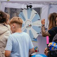 Bildquelle: Timo Jäger | Norder Sommerfest 2026