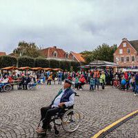 Bildquelle: Timo Jäger | Norder Sommerfest 2026