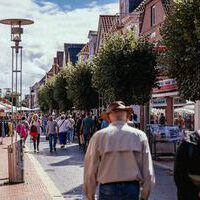 Bildquelle: Timo Jäger | Norder Sommerfest 2026