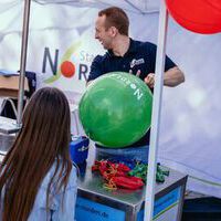Bildquelle: Timo Jäger | Norder Sommerfest 2026