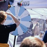 Bildquelle: Timo Jäger | Norder Sommerfest 2026
